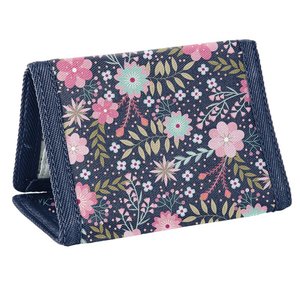 Gyerek pénztárca Flower-6